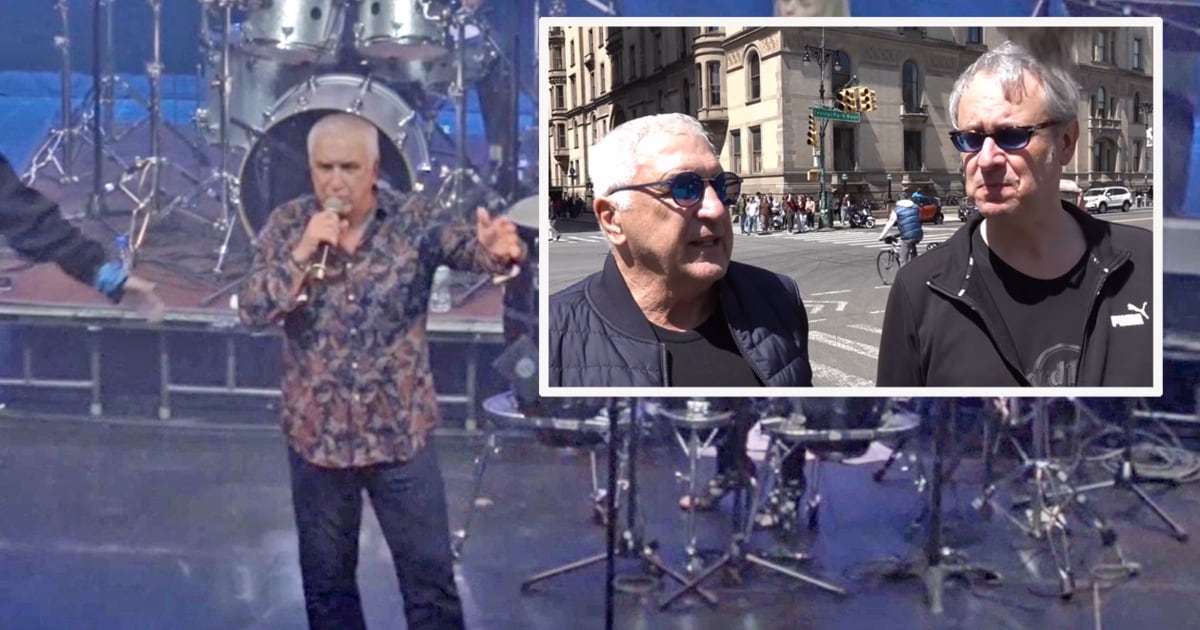 Cultural Act: Hans Krankl Rocks New York