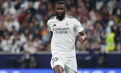 Antonio Rüdiger