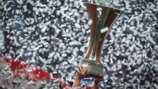 Wer krönt sich am Donnerstag zum Cup-Sieger? (Bild: GEPA)