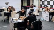 In Linz werden auch die Frauen-Staatsmeister ermittelt.