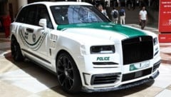 (Bild: Dubai Police)