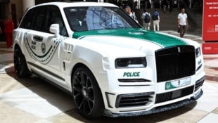 (Bild: Dubai Police)