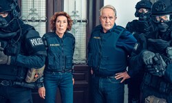 Krassnitzer und Neuhauser drehen nur noch einige wenige „Tatort“-Folgen ab.