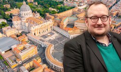 ÖAW-Historiker Johannes Preiser-Kapeller kennt die wechselhafte Geschichte hinter dem Amt des ...