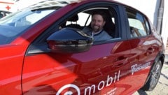 Faistenau beendet das Carsharing. „Für einen ordentlichen Betrieb bräuchten wir fünfmal so viele gefahrene Kilometer. Aber praktisch war es“, sagt Bürgermeister Gerald Klaushofer. (Bild: zVg)