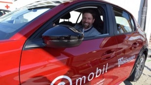 Faistenau beendet das Carsharing. „Für einen ordentlichen Betrieb bräuchten wir fünfmal so viele gefahrene Kilometer. Aber praktisch war es“, sagt Bürgermeister Gerald Klaushofer. (Bild: zVg)