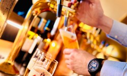 Auch die Industrie hat reagiert: Es gibt mehr alkoholfreie Biere