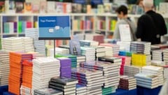 Herausragende Literatur: Der Österreichische Buchpreis wird dieses Jahr zum zehnten Mal ...