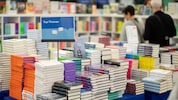 Herausragende Literatur: Der Österreichische Buchpreis wird dieses Jahr zum zehnten Mal ...