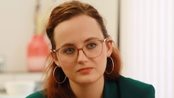 Sachslehner verkündete am Dienstag ihren Abschied aus der Politik.