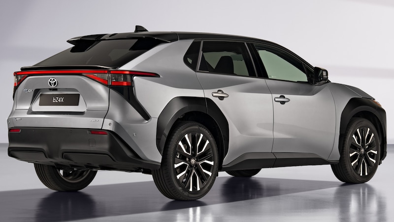 (Bild: Toyota)