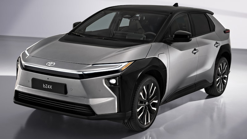 (Bild: Toyota)