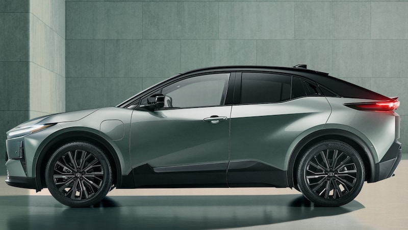 (Bild: Toyota)