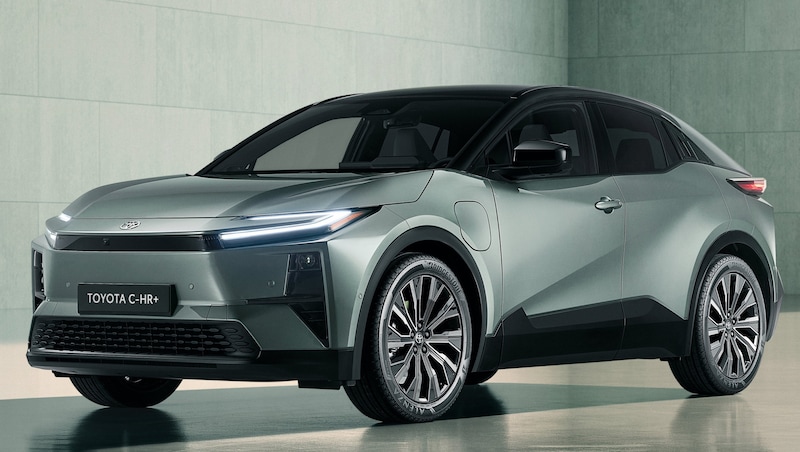 (Bild: Toyota)