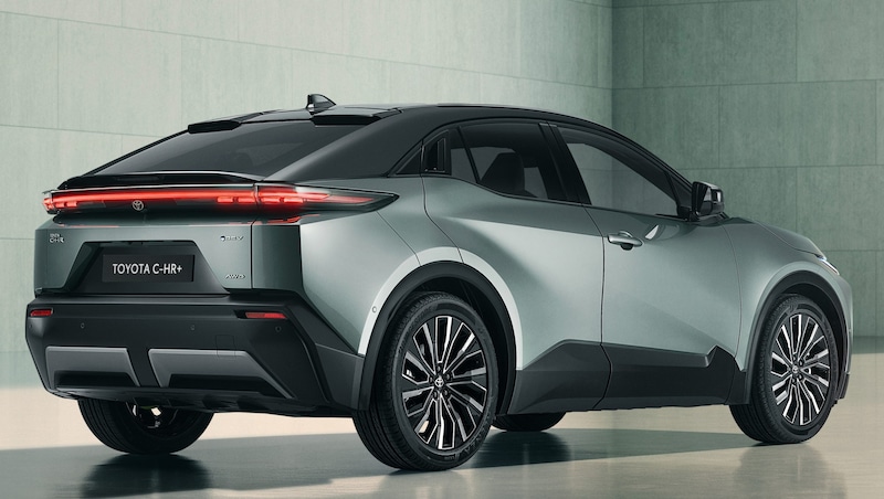 (Bild: Toyota)