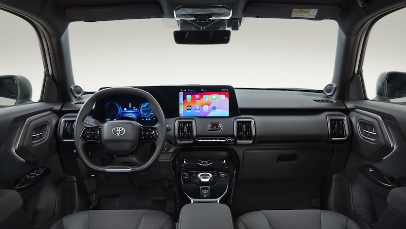 (Bild: Toyota)