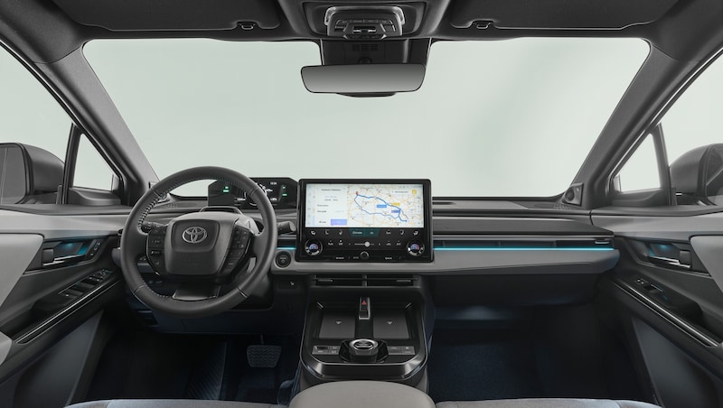 (Bild: Toyota)