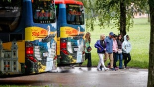 Sound of Music ist Teil der neuen Tourismus-Strategie. (Bild: Markus Tschepp)