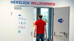 (Bild: APA/GEORG HOCHMUTH / APA / picturedesk.com)