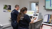 Die Einsatzorganisationen trainieren regelmäßig, was bei einem großen Stromausfall zu tun ist.