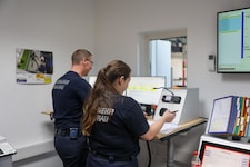 Die Einsatzorganisationen trainieren regelmäßig, was bei einem großen Stromausfall zu tun ist. (Bild: Pressefoto Scharinger/Daniel Scharinger)