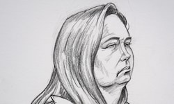 In Australien hat ein Prozess rund um den mysteriösen Giftpilz-Tod von drei Menschen begonnen ...