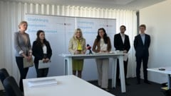 Nach strengen Kriterien hatten die Mitglieder des Landesrechnungshofs die Finanzströme der ...