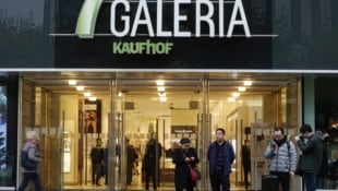 (Bild: EPA/MAURITZ ANTIN)
