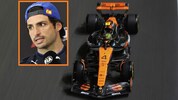 Kehrt Carlos Sainz zu McLaren zurück? (Bild: AP)
