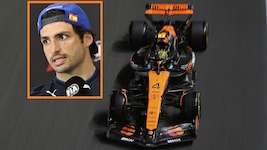 Kehrt Carlos Sainz zu McLaren zurück? (Bild: AP)