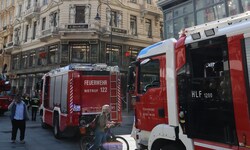 Großalarm herrschte auch noch Dienstagvormittag in der Wiener Spiegelgasse.