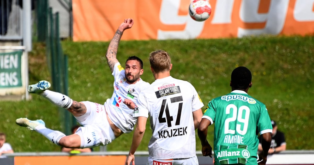 Finale for WAC Strikers-Ex Auto Buyer