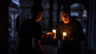 Bei einem Black Out wird das Leben rasch analog. 