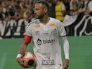 Neymar (Bild: AFP/APA/NELSON ALMEIDA)