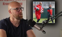 Robert Almer über die Beziehung zu Ex-Teamchef Marcel Koller