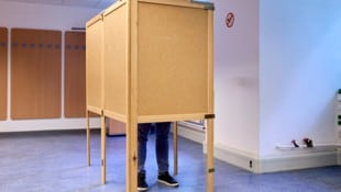 Aus den Details der Wahlstatistik lässt sich das Abstimmungsverhalten der EU-Ausländer herauslesen. (Bild: Markus Wache)