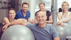 Vorlieben für eine bestimmte Rehaklinik können ab jetzt seltener berücksichtigt werden. (Symbolbild) (Bild: contrastwerkstatt - stock.adobe.com)