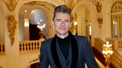 Die Grazer Oper begrüßt Musikgenie Herbert Pixner.