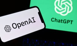 OpenAI hat die Sprach-KI ChatGPT programmiert.