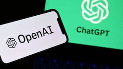 OpenAI zählt mit ChatGPT zu den Pionieren der KI-Chatbots. (Bild: AFP/MARCO BERTORELLO)