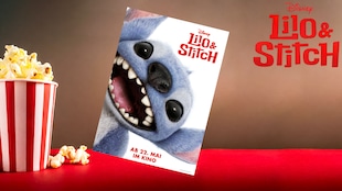 Ab dem 22. Mai in den österreichischen Kinos (Bild: adobe stock Sina Ettmer, © 2025 Disney Enterprises, Inc.  All Rights Reserved.)