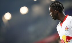 Moussa Yeo hat sich am Knie verletzt.