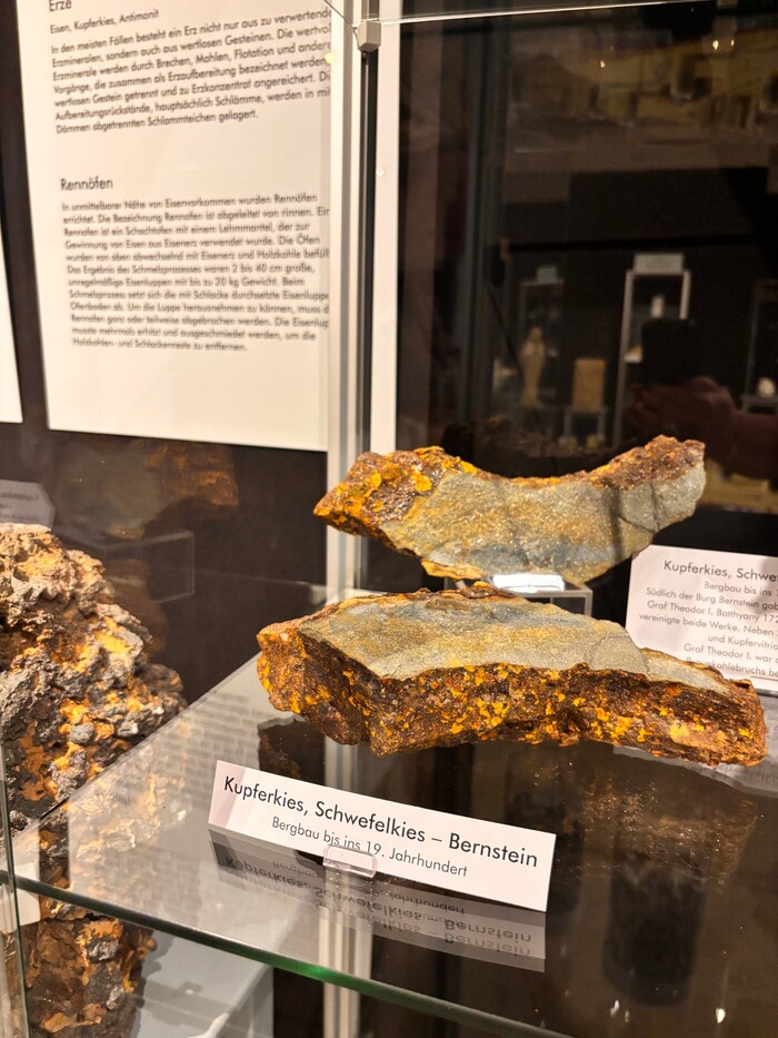 Ob Diabas, Basalt, Kalksandstein oder Thermalwasser – das Burgenland zeigt sich unterirdisch von einer Seite, die viele so noch nie gesehen haben. 