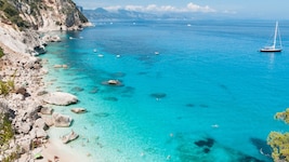 Dieser Strand ist laut einem Ranking in diesem Jahr der schönste der Welt. (Bild: danielemacis)