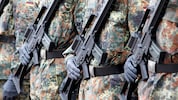 Wieder ein brisanter Skandal bei der deutschen Bundeswehr. (Symbolbild)