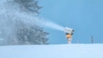 Die Skigebietsbetreiber dürfte es freuen, ein großer Wurf für die Wirtschaft ist die Änderung bei der Beschneiung nicht (Bild: Pressefoto Scharinger/Daniel Scharinger)