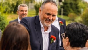 Doskozil unterstrich die Bedeutung des 1. Mai für die SPÖ. (Bild: Archivbild – Laura Jagoschütz)