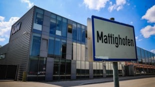 Seit November befindet sich KTM im wirtschaftlichen Überlebenskampf. (Bild: Pressefoto Scharinger/Daniel Scharinger)