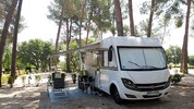 Oft überschreiten Lenker von Wohnwagen- und Mobilen aufgrund ihrer Reiseutensilien das zulässige ...