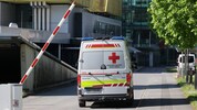 Bei Krankentransporten gibt es künftig Selbstbehalte. 